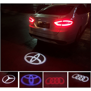 car laser light bulb