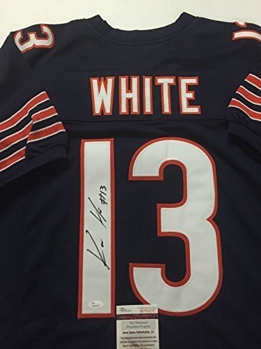 kevin white jersey