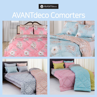 Qoo10 Runa Modal Comforter Household Bedding