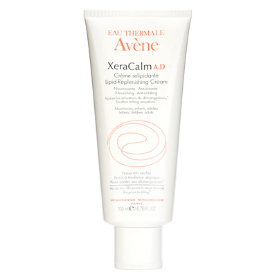 Avene Xeracalm Ad Lipid Replenishing Cream For Dry Skin 200ml Moisturizer18521