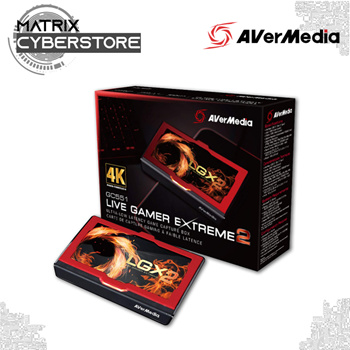 Qoo10 - GC551 Live Gamer Extreme 2 USB 3.1 Capture Card : Computer