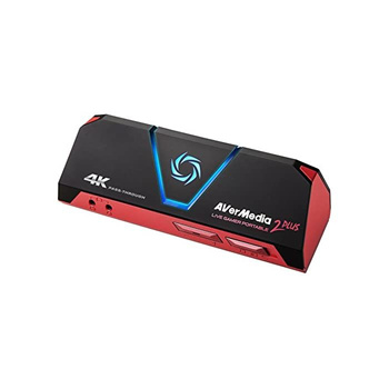 티몬 글로벌 홀세일 - AVerMedia Live Gamer Portable 2 PLUS AVT-C878