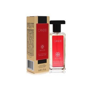 [41,020원]Avon Candid Cologne Spray By Avon 1.7 oz