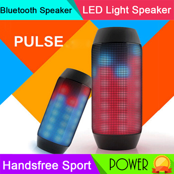 pulse portable speaker