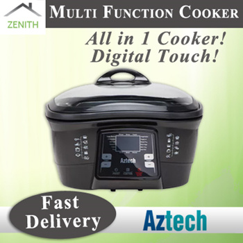 aztech multi cooker