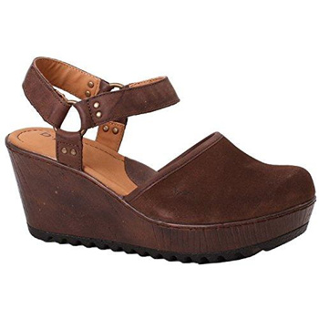 Boc rina cheap wedge clogs