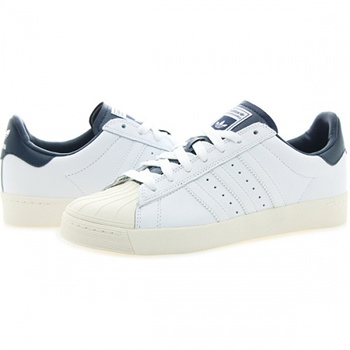 Superstar vulc on sale adv shoes men's