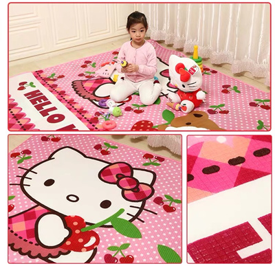 Qoo10 Baby Crawling Mat Baby Maternity