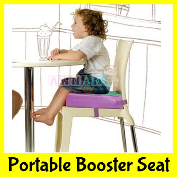 Kids chair booster sales seat