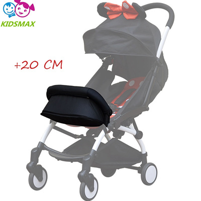 babytime stroller