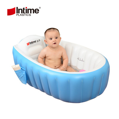 Baby Tub Manbo Newone Fisher Price Rilakkuma Baby Newborn Inflatable Bathtub Bath Tub 1c 02