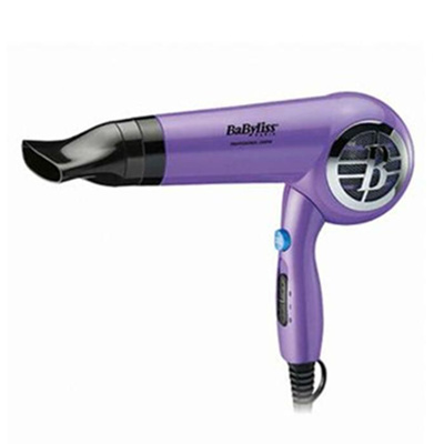 Qoo10 Babyliss D 590 Pk Retro Professional Hair Dryer 220 V