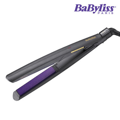 Qoo10 Babyliss Hair Curler Hair Iron Curling Iron New