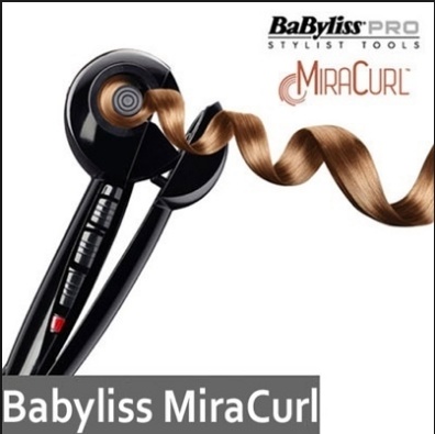 babyliss miracle