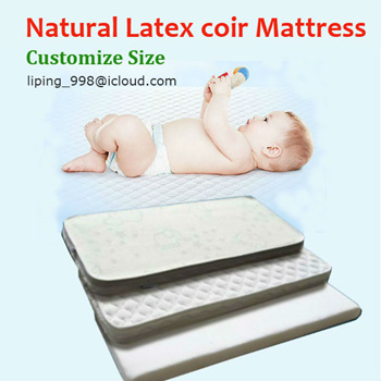 coir mattress