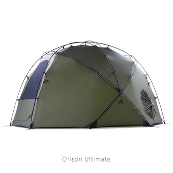 Qoo10 - Backcountry Orison Ultimate / Dome Shelter / backpacking