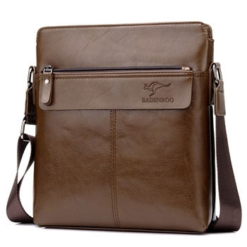 Qoo10 - Messenger Bag : Men's Accessories