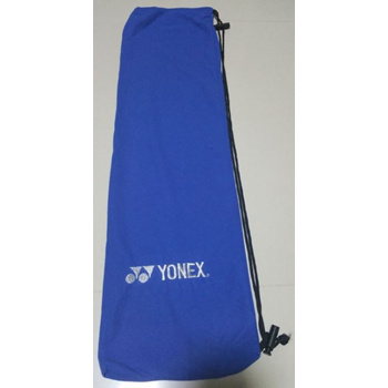 yonex cloth bag