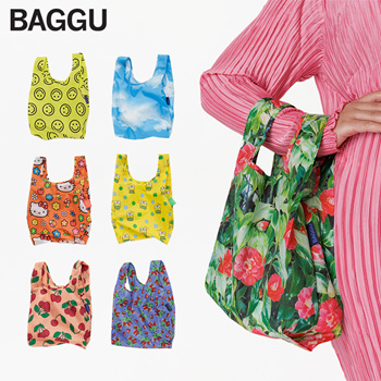 bag baggu