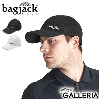 Qoo10 - Bagjack Golf Cap bagjack GOLF BJG Double Russel Cap Hat