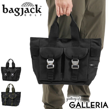 Qoo10 - bagjack GOLF Course Tote Bag --Cobra / Cordura Cart Bag