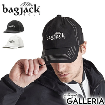 Qoo10 - Bagjack Golf Cap bagjack GOLF BJG Embroidery Cap --w