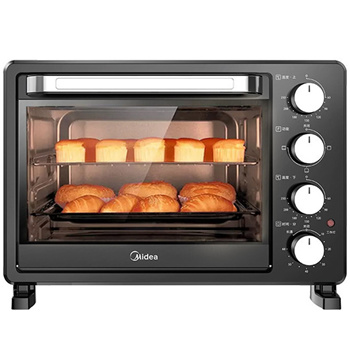 professional mini oven