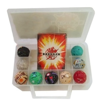 Bakugan battle best sale brawlers balls