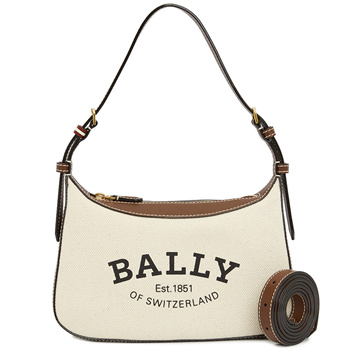 Bally 'Mecoy' shoulder bag, Men's Bags
