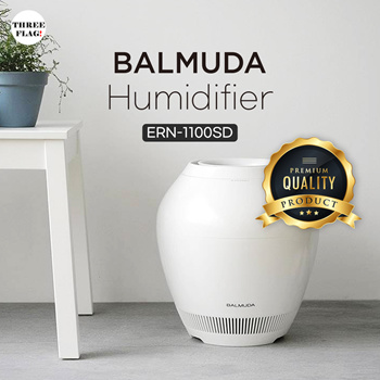 Qoo10 - BALMUDA Rain Humidifier ERN-1100SD : Small Appliances