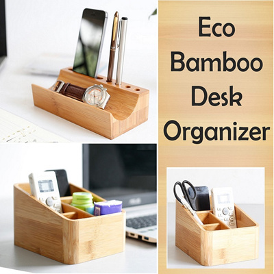 Qoo10 Desk Table Organizer Stationery Supplies