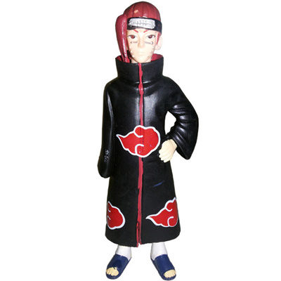 Pain Naruto Action Figure ~ Action Figure Collections