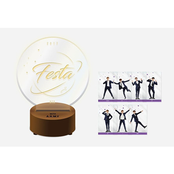 Qoo10 - BTS MOOD LIGHT : CD & DVD