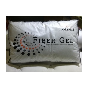 Florence fiber hotsell gel pillow