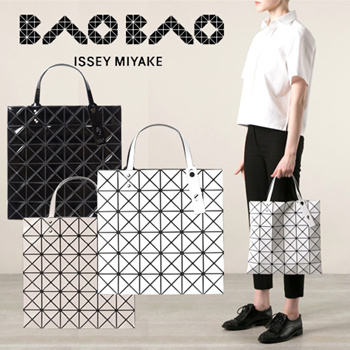 Authentic! ISSEY MIYAKE BAO BAO 6x6