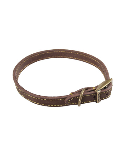 barbour puppy collar