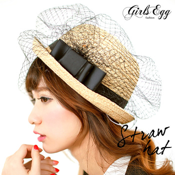 Round cap hot sale for girl