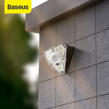 baseus solar lamp