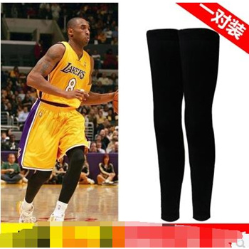 Qoo10 - Basketball stockings Leggings tights plus long leg care