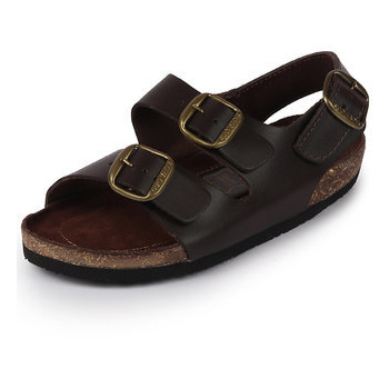 Buy Louis Cuppers Louis Cuppers Double Strap Sandals Online | ZALORA  Malaysia