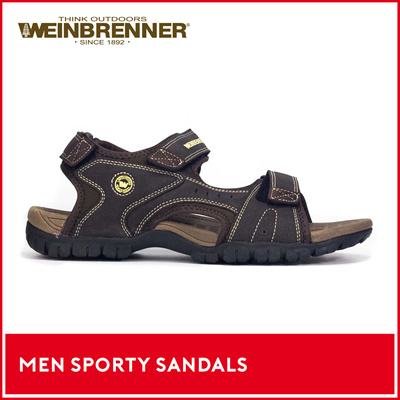 bata gents sandal