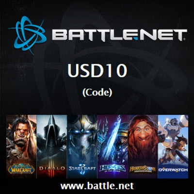 free battlenet codes 2017