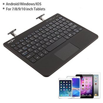 battop wireless bluetooth keyboard