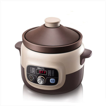 Qoo10 - Purple Slow Cooker : Home Electronics