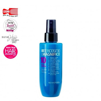 INTERCOSMO IL MAGNIFICO 10 MULTIBENEFITS INTENSE MASK SPRAY