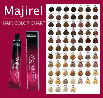 Qoo10 - Loreal Majirel : Hair Care