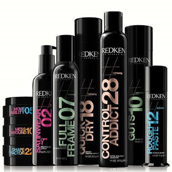 Qoo10 - Redken Molding Paste : Hair Care