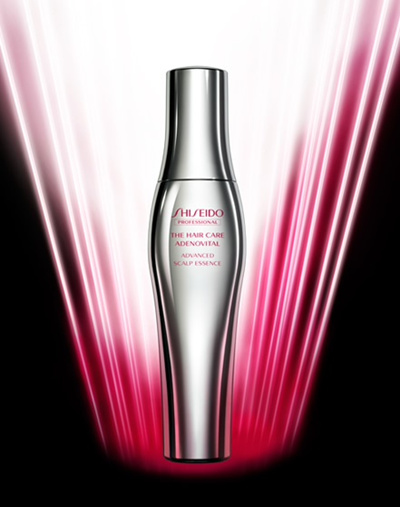 Qoo10 - Shiseido Adenovital : Hair Care