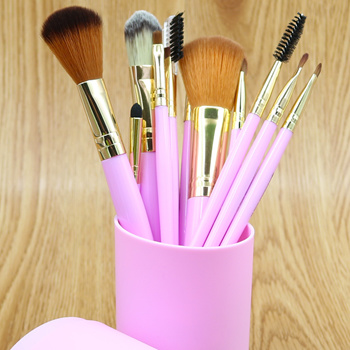 Beginners To Professional Makeup Brush