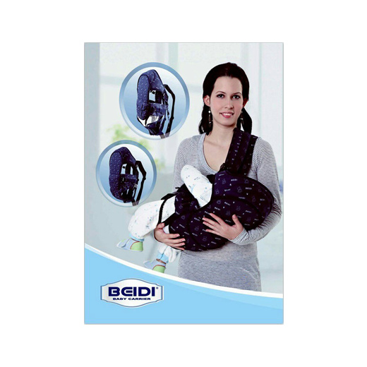 baby carrier cost